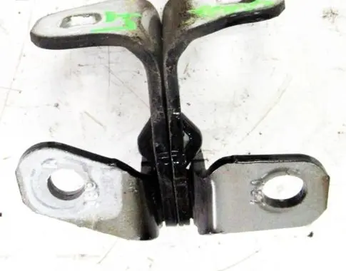 Opel Astra K Rear door upper hinge