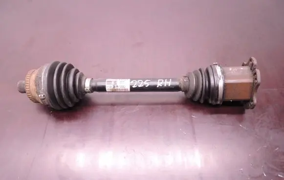 Audi A4 S4 B6 8E 8H Front driveshaft 8E0407271BE D225