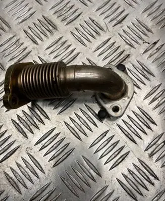 Mercedes-Benz G W461 W463 1st Gen EGR valve line/pipe/hose A6511411004