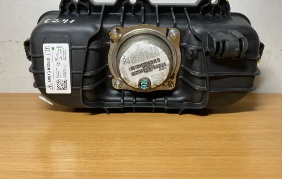 Jaguar XE Passenger airbag GX73044A74BC C241