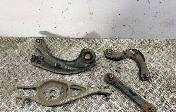 Honda CR-V Rear upper control arm/wishbone 