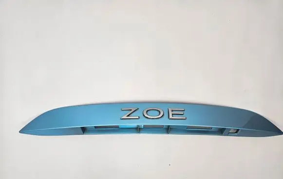 Renault Zoe Tailgate trim 848106861R