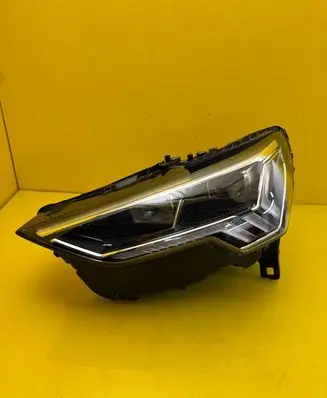 Audi RS Q3 Headlight/headlamp 83A941033