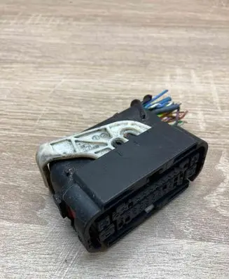 Peugeot 308 Plug wire 69114700