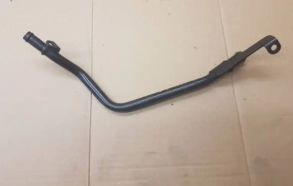 Audi A5 8T 8F Engine coolant pipe/hose 06H121085C