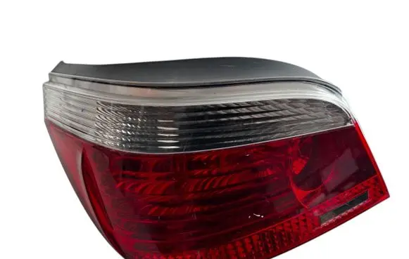 BMW 5 E60 E61 Rear/tail lights