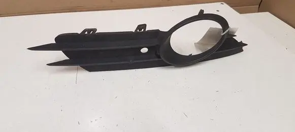 Opel Corsa D Front fog light trim/grill 475498858 13211479