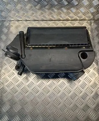 Fiat Doblo Air filter box 51816590