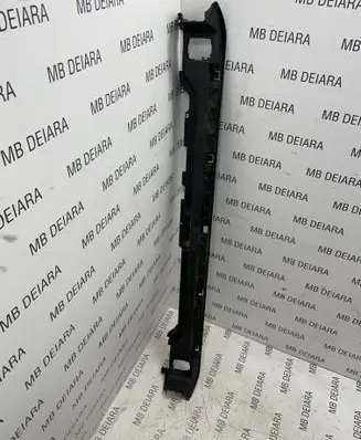 BMW X5 F15 Trunk/boot sill cover protection 7308709
