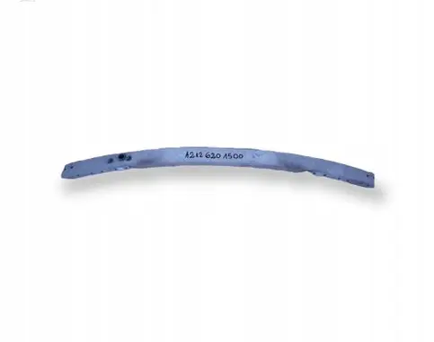 Mercedes-Benz E W212 Front bumper support beam A2126201500