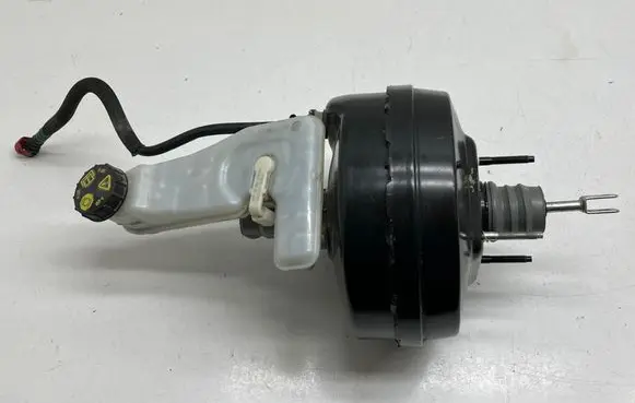 Ford Mondeo MK V Brake booster DG9C2140L DG9C2B195LZD 03785771024