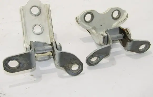 Lexus RX 330 - 350 - 400H Rear door hinge set 