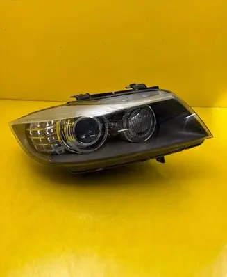 BMW 3 E90 E91 Headlight/headlamp 7202590