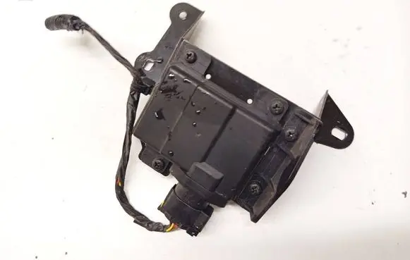 Hyundai Tucson IV NX4 Other control units/modules 99150N7010