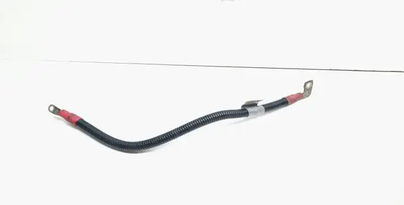 BMW X5 E70 Positive cable (battery) 7796126