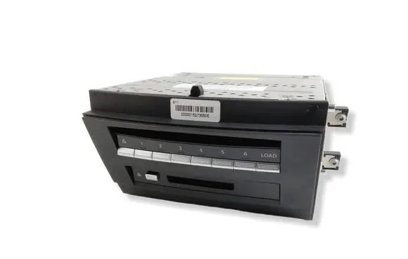 Mercedes-Benz S W221 Radio/CD/DVD/GPS head unit A2218708093