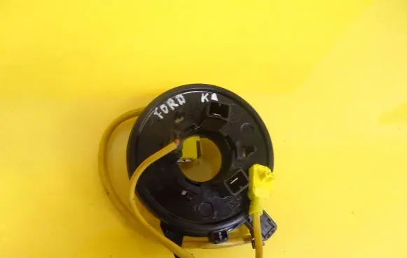 Ford Ka Airbag slip ring squib (SRS ring) 96FB14A664BA 96FB-14A664-BA