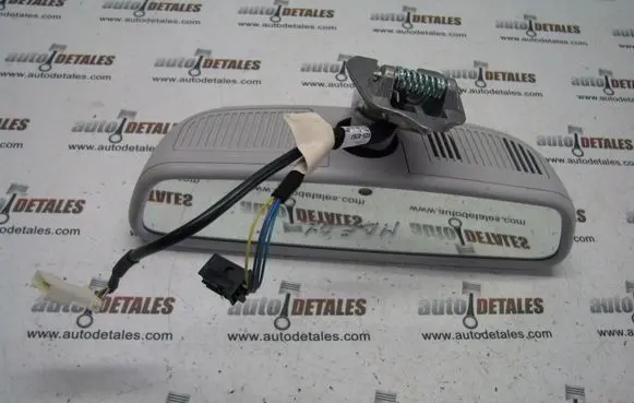 Mercedes-Benz E W211 Rear view mirror (interior) A2118104217