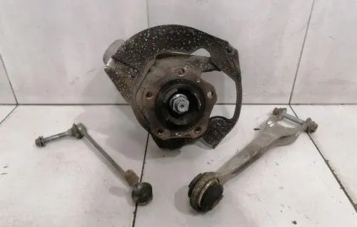 Porsche 718 Cayman 982 982c Front wheel bearing hub 99134115805