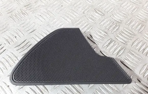 Audi A6 S6 C7 4G Front door speaker cover trim 4G0035424A
