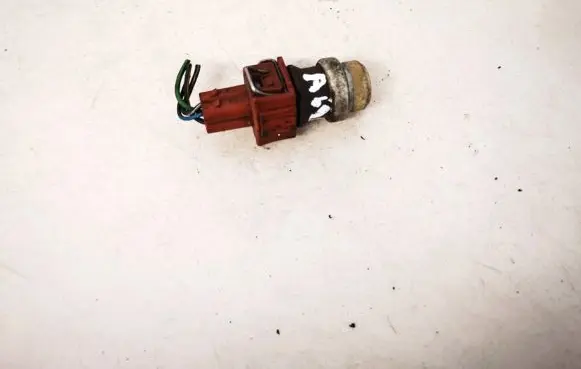 Ford Galaxy Coolant temperature sensor 