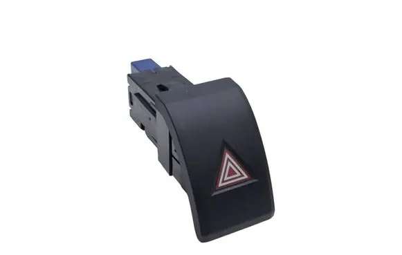 Toyota RAV 4 (XA50) Hazard light switch 8433242030