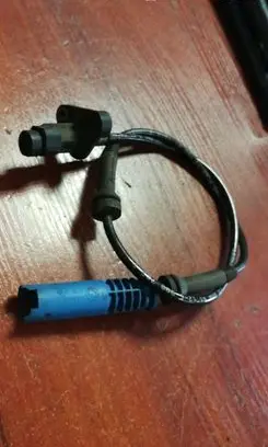 BMW 5 E60 E61 ABS rear brake sensor 6908705