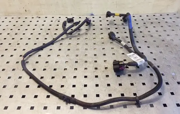 Chevrolet Captiva Other wiring loom 22737461