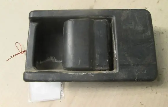 Citroen Jumper Front door exterior handle