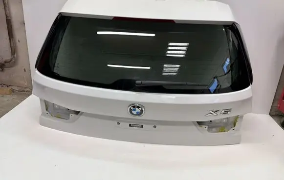 BMW X5 F15 Tailgate/trunk/boot lid 
