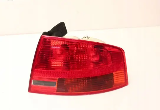 Audi A4 S4 B7 8E 8H Rear/tail lights