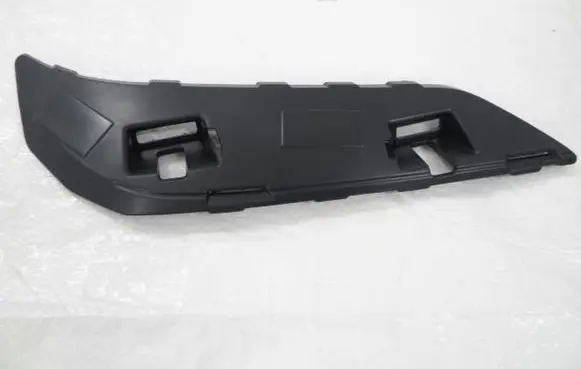 Citroen e-C3 Front bumper mounting bracket 1694568380