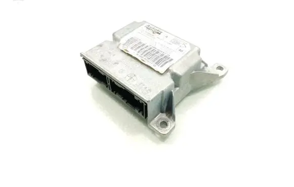 Citroen C5 Airbag control unit/module 9665266080