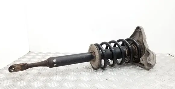 Audi A4 S4 B6 8E 8H Front shock absorber with coil spring 8E0413031BE 8E0412383C