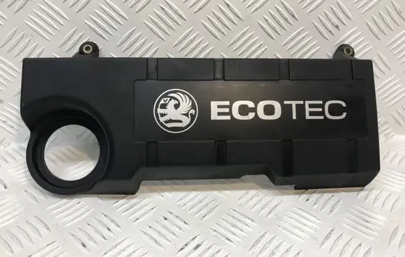 Opel Combo C Engine cover (trim) 55351691 55351690 55559812
