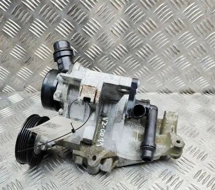 BMW 3 G20 G21 Water pump 8650987