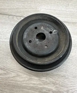 Mitsubishi L200 Water pump pulley 
