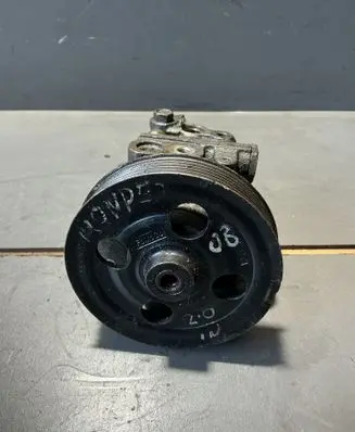 Ford Mondeo MK IV Power steering pump 6G913A696CD B4911041925 7X155055
