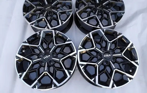 KIA Ceed R17 alloy rim 52910-J7BA0