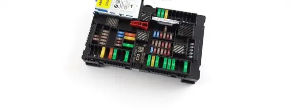 BMW X5 G05 Fuse module 8706214 61148706214 8795477