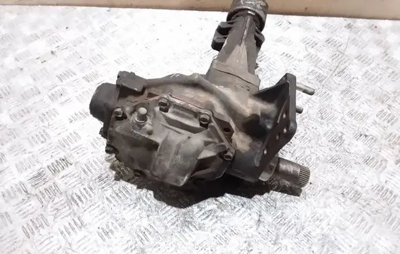 Toyota RAV 4 (XA20) Gearbox transfer box case 
