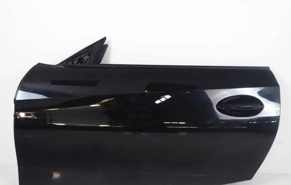 Door (2 Door Coupe)