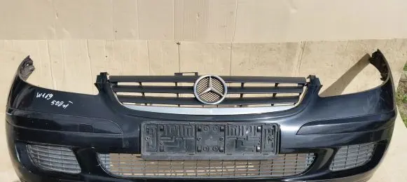 Mercedes-Benz A W169 Front bumper 1698800040