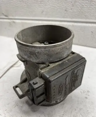 Volkswagen Sharan Mass air flow meter 93BB12B579BA