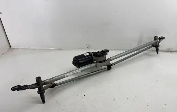 Dodge RAM Front wiper linkage and motor 916251090 91498548 68338660AF