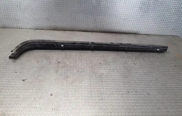 Chrysler Town u0026 Country IV Sliding door bottom rail 