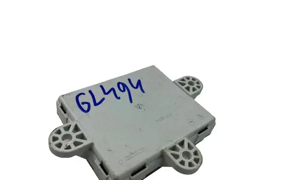 Volvo V60 Other control units/modules 31456701