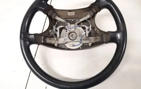 Toyota Avensis Verso Steering wheel