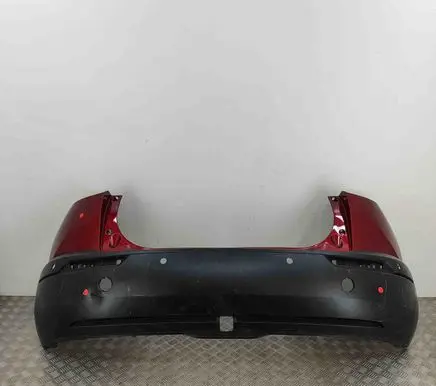 Mazda CX-30 Rear bumper MA1100232