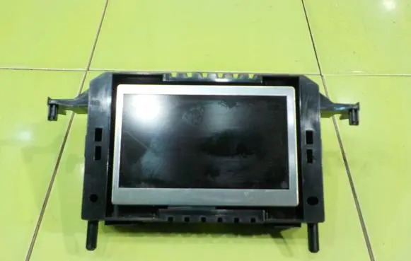 Ford Kuga II Radio/CD/DVD/GPS head unit EM5T18B955RA